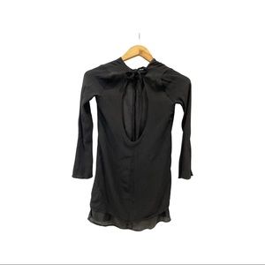 Lulus Dressy Top - Size XS